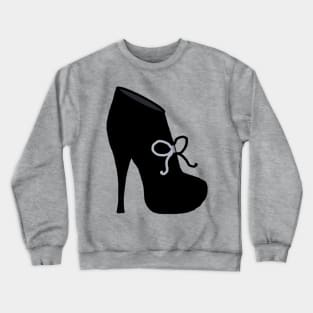 LMSYF Shoe Crewneck Sweatshirt